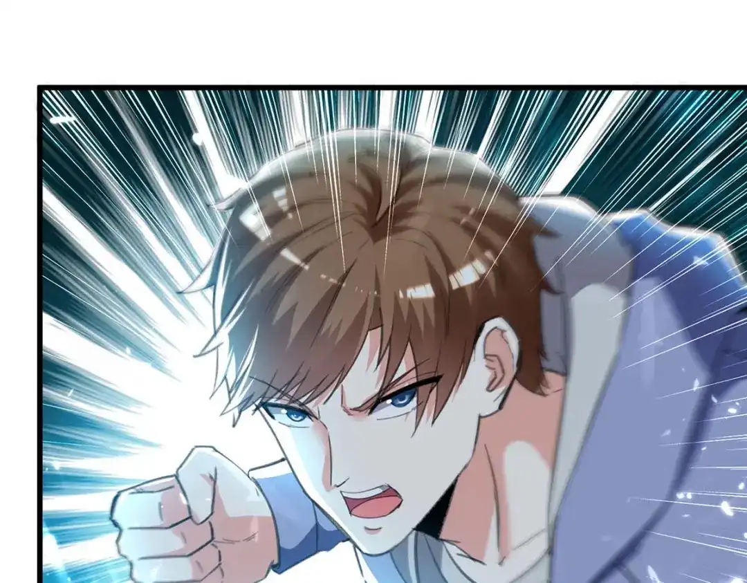 神级透视 第214话 揍趴全场 第55页