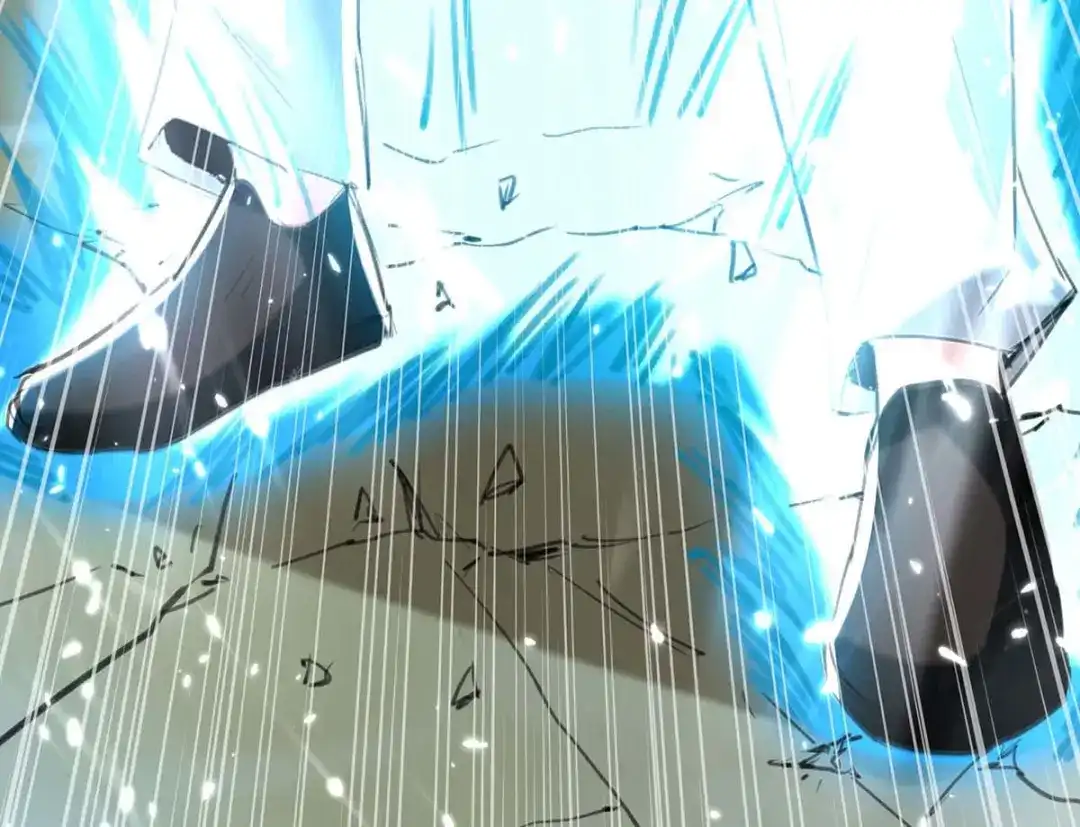 神级透视 第214话 揍趴全场 第20页