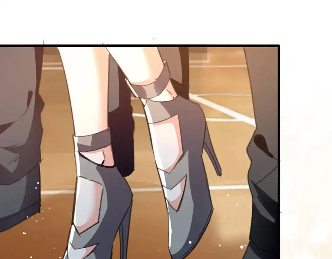 神级透视 第215话 接风 第18页