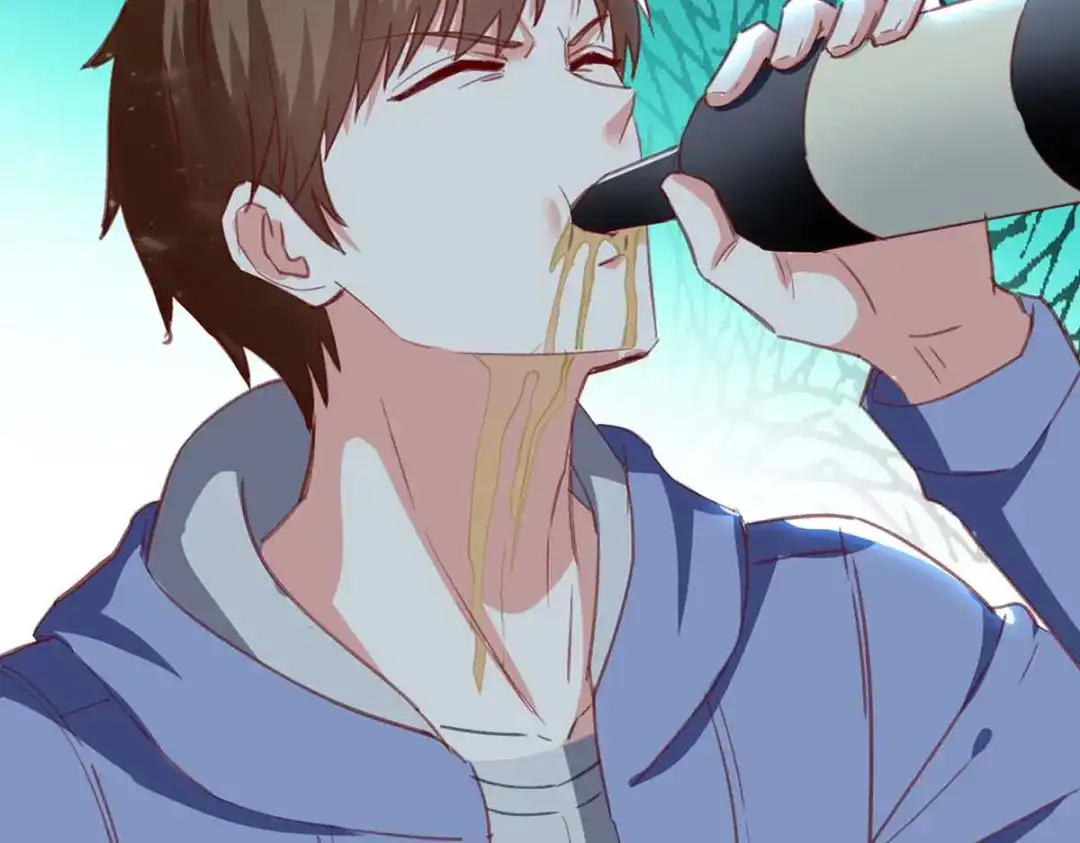 神级透视 第216话 为什么骗我？ 第49页