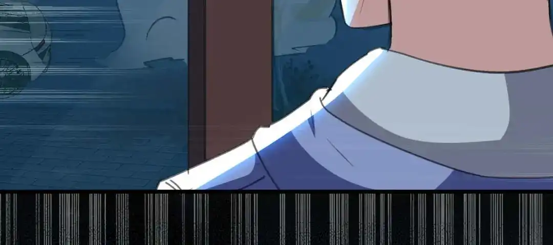神级透视 第216话 为什么骗我？ 第36页