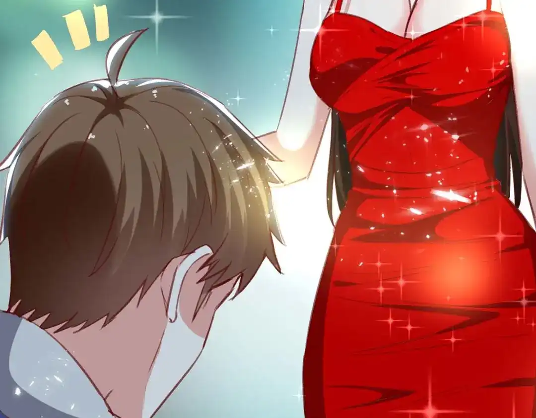 神级透视 第216话 为什么骗我？ 第52页