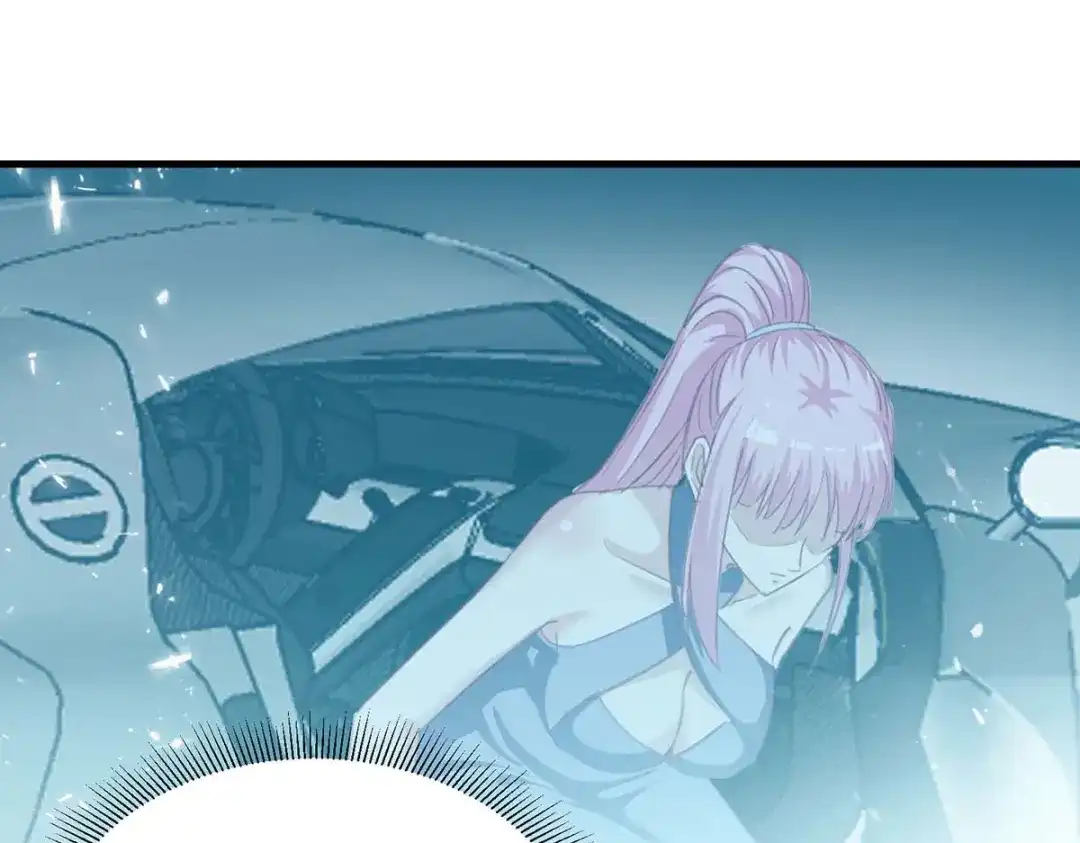 神级透视 第216话 为什么骗我？ 第40页