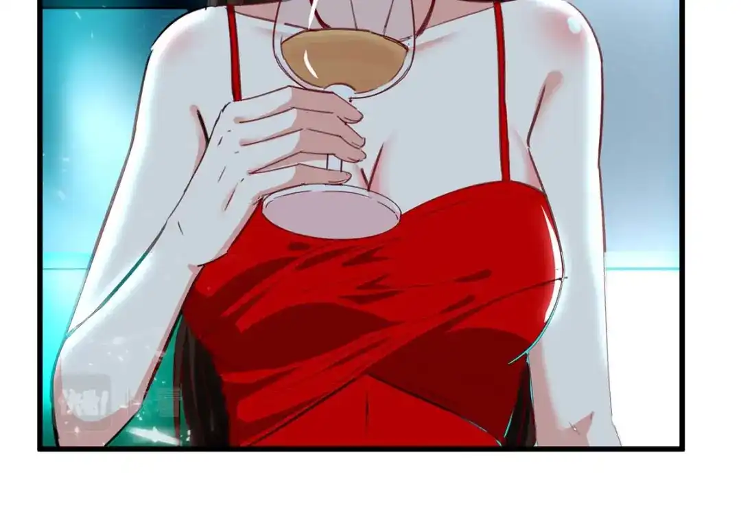 神级透视 第216话 为什么骗我？ 第75页
