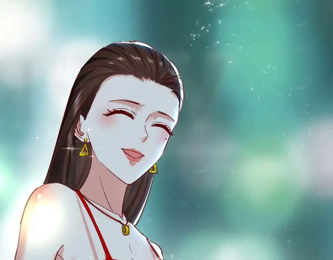 神级透视 第216话 为什么骗我？ 第56页