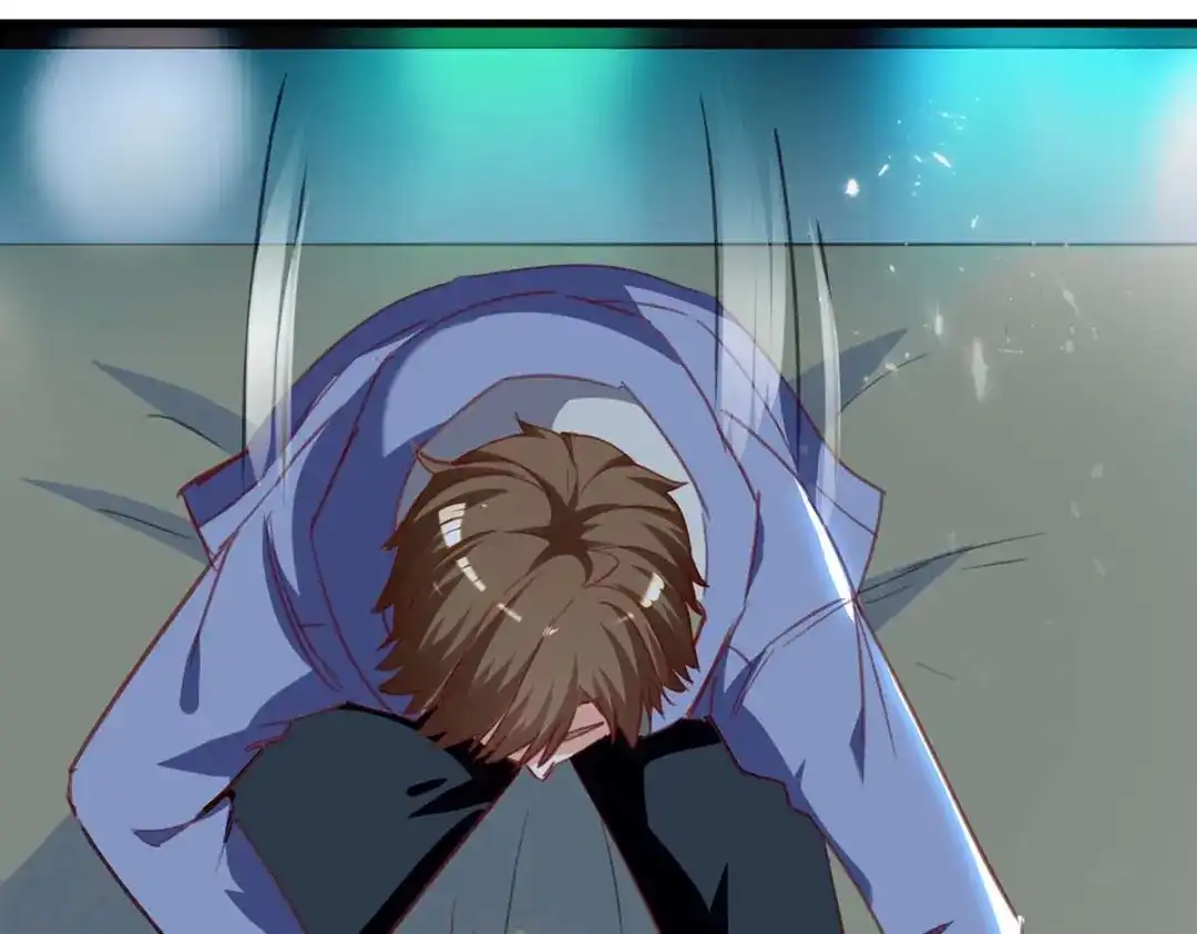 神级透视 第216话 为什么骗我？ 第45页