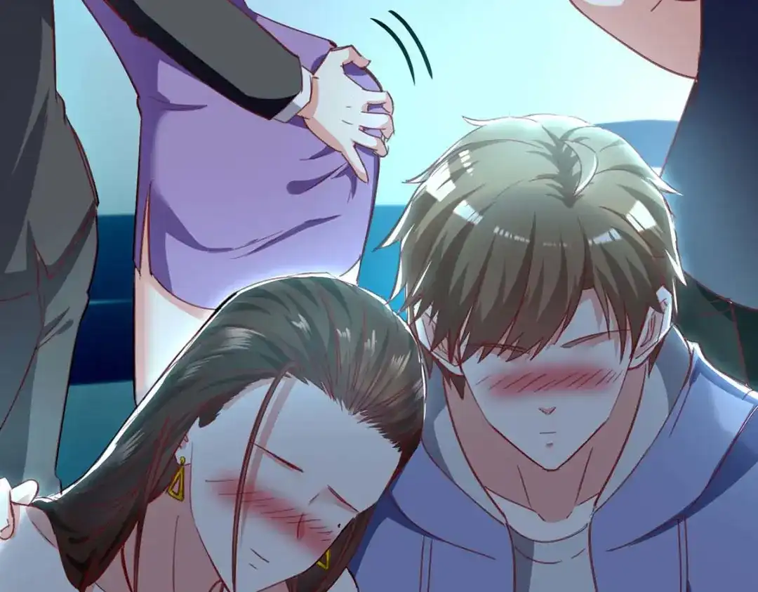 神级透视 第217话 春梦了无痕 第13页