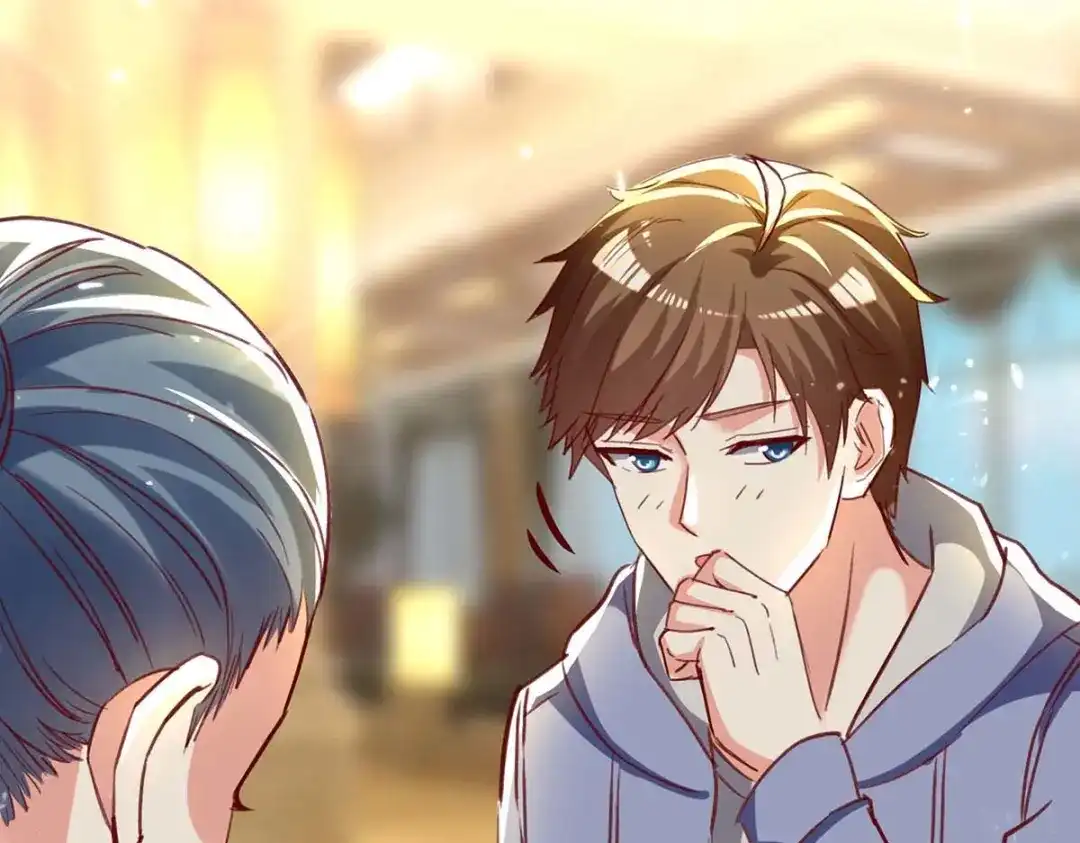 神级透视 第217话 春梦了无痕 第47页