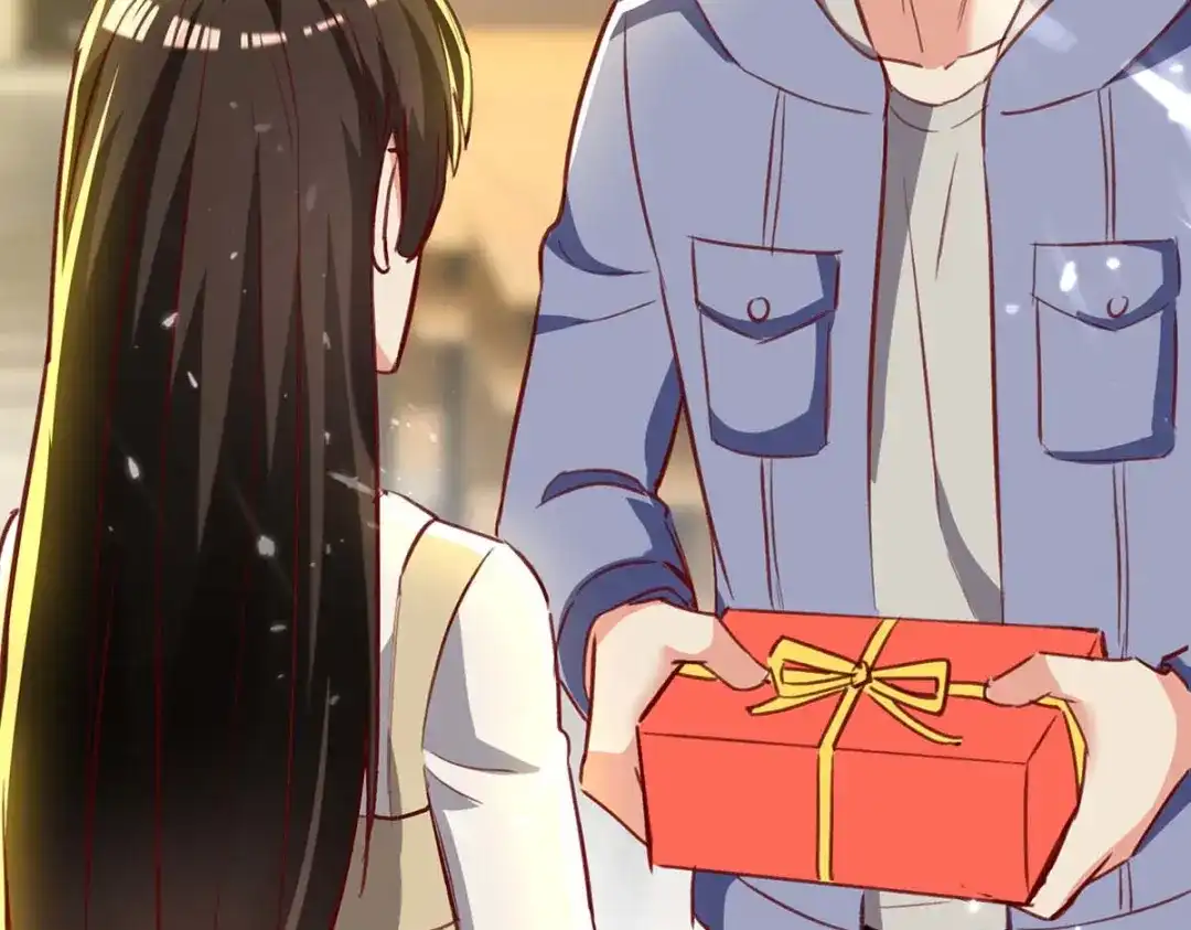 神级透视 第218话 答谢 第36页