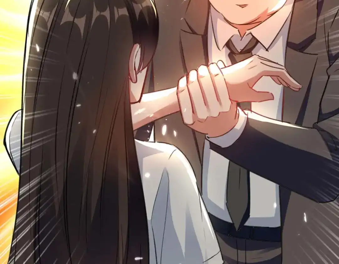 神级透视 第219话 接下来交给我 第7页