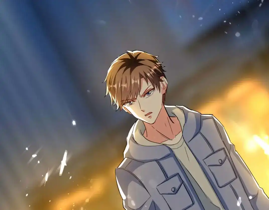 神级透视 第219话 接下来交给我 第77页