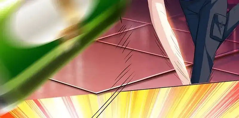 神级透视 第22话 主动出击 第37页