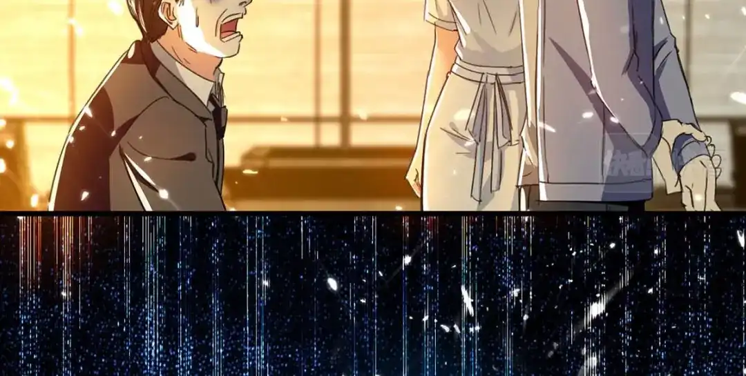 神级透视 第221话 跪下道歉 第57页