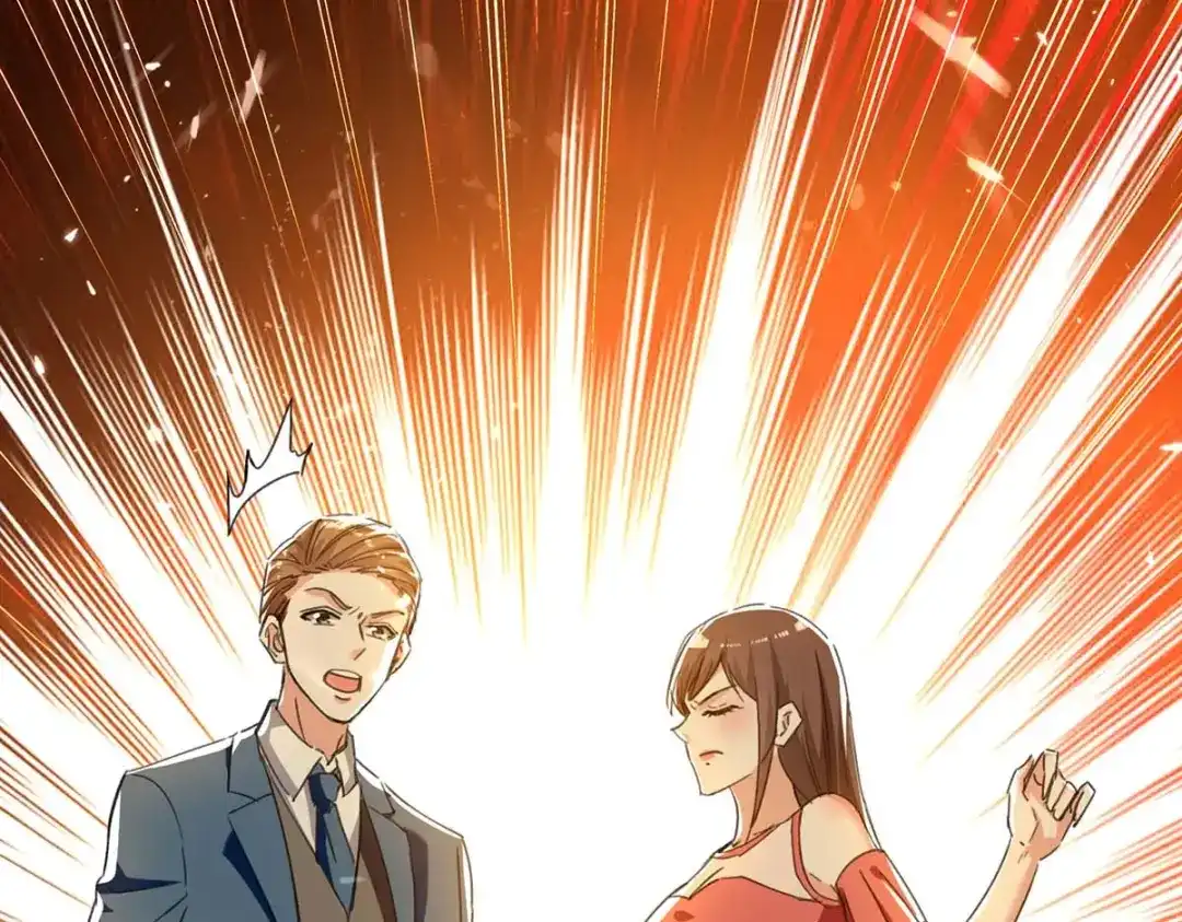 神级透视 第222话 你的玫瑰是臭的 第49页