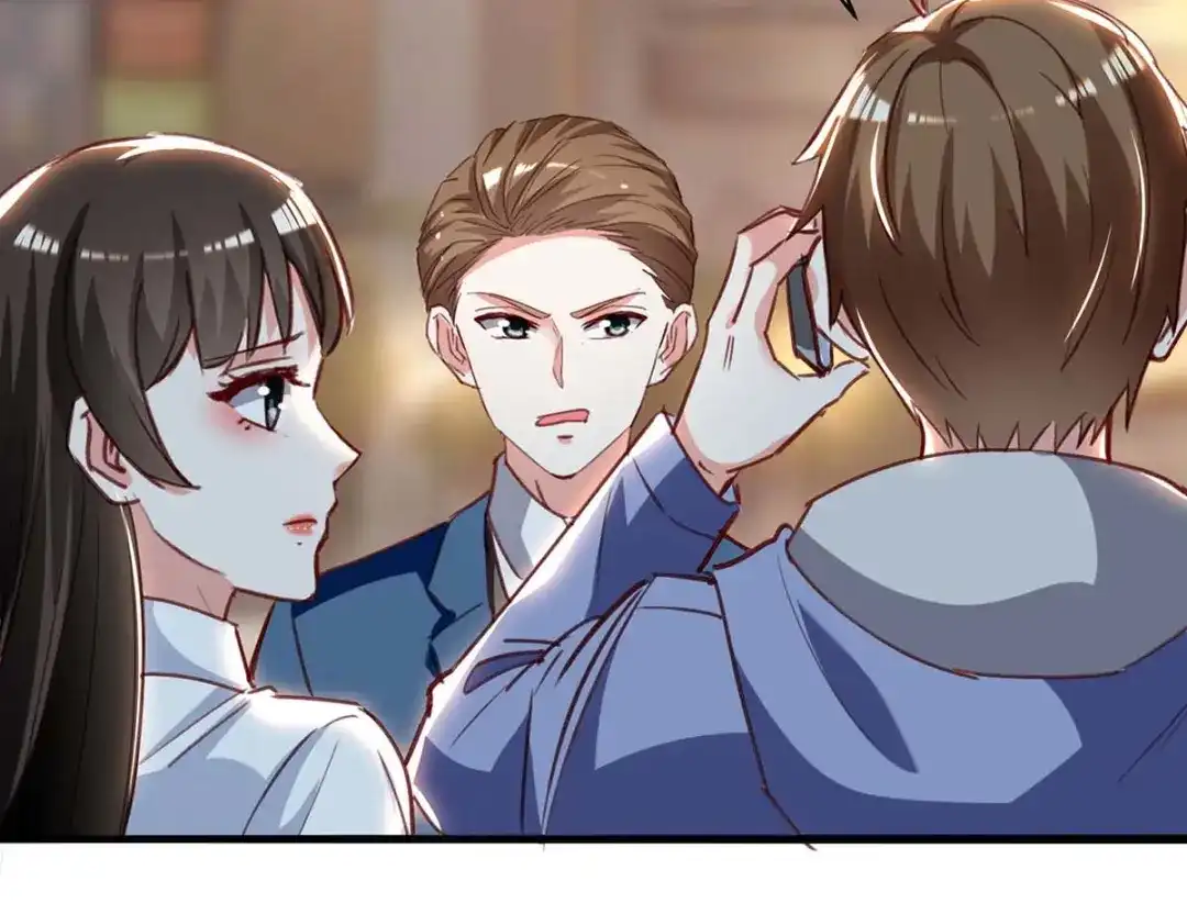 神级透视 第223话 打脸 第37页
