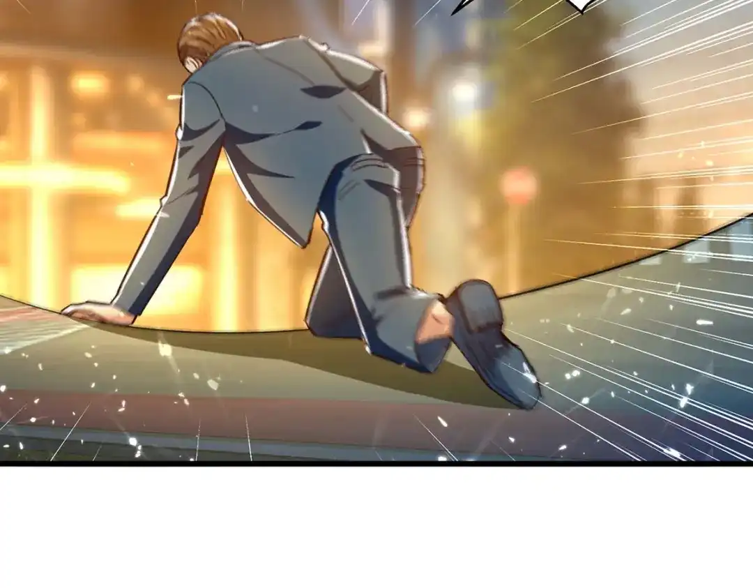 神级透视 第224话 立即给我滚 第41页