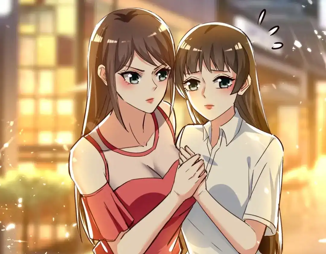 神级透视 第224话 立即给我滚 第48页