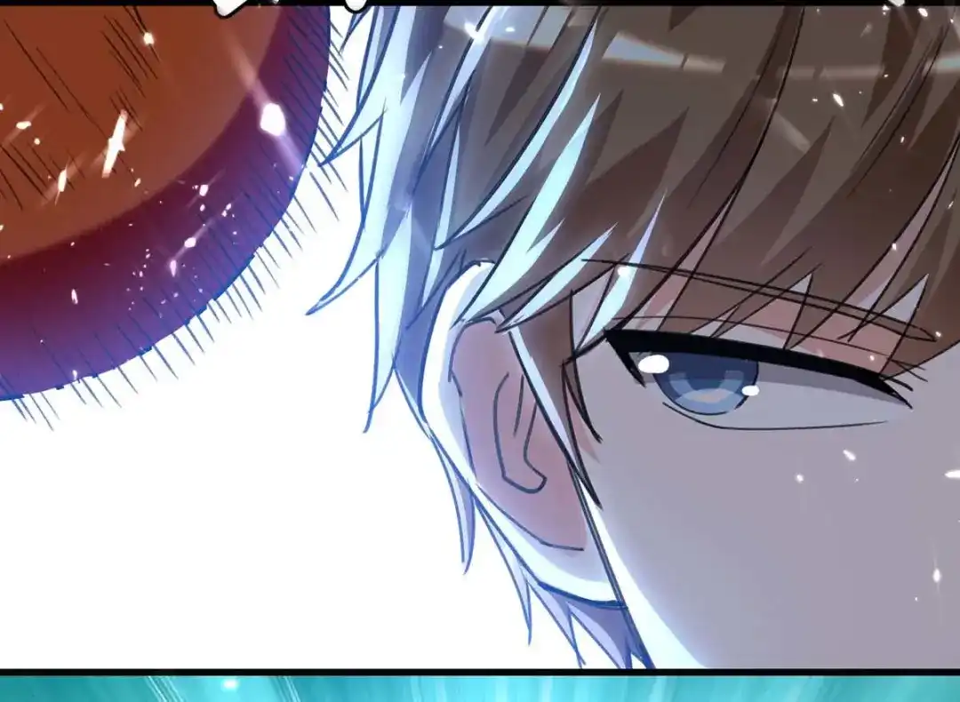 神级透视 第226话 这不欢迎你 第5页