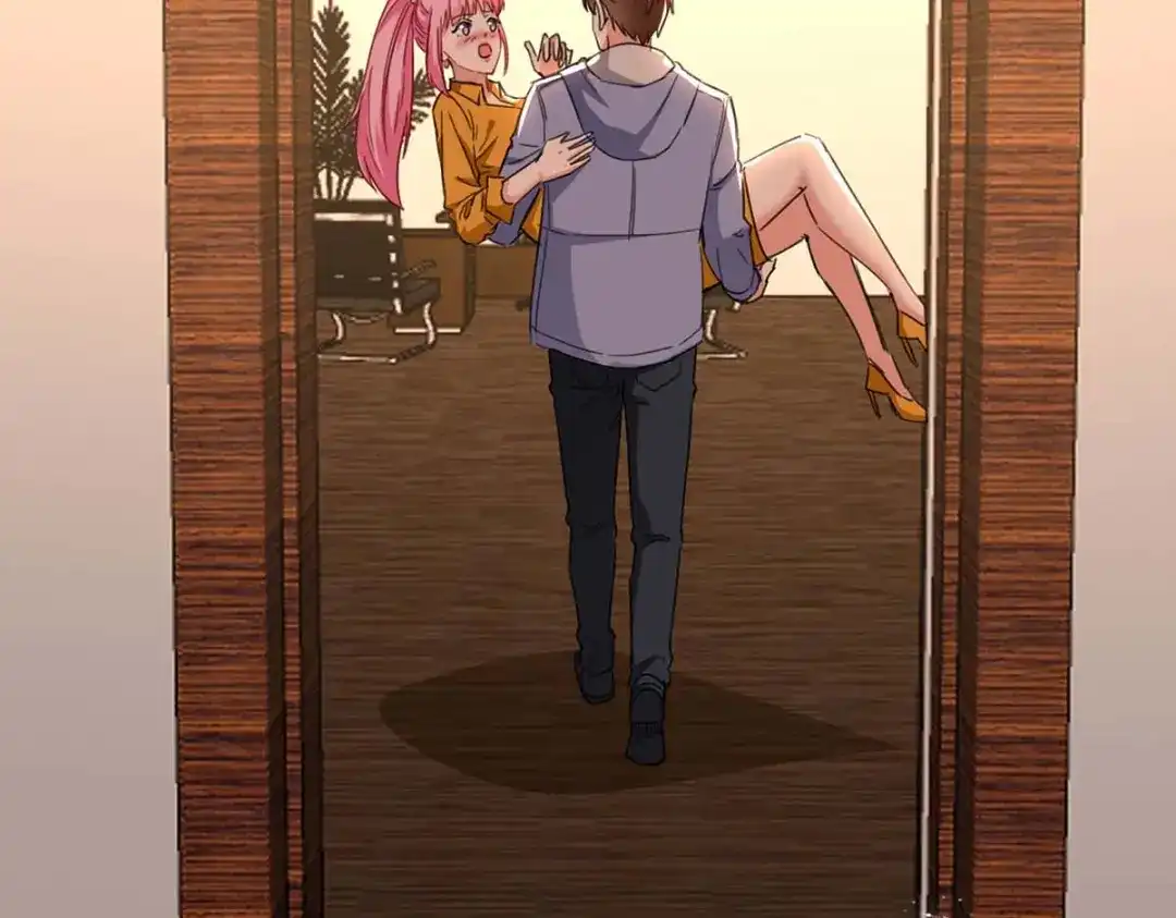 神级透视 第227话 走着瞧 第74页
