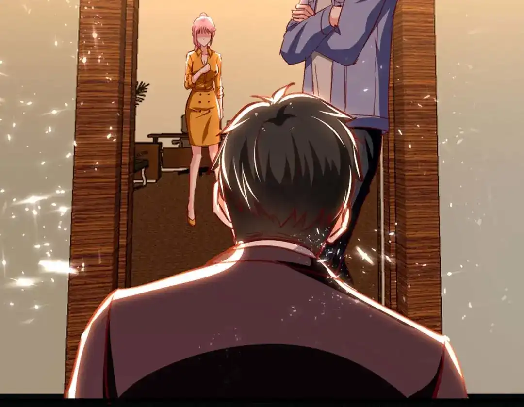 神级透视 第227话 走着瞧 第20页