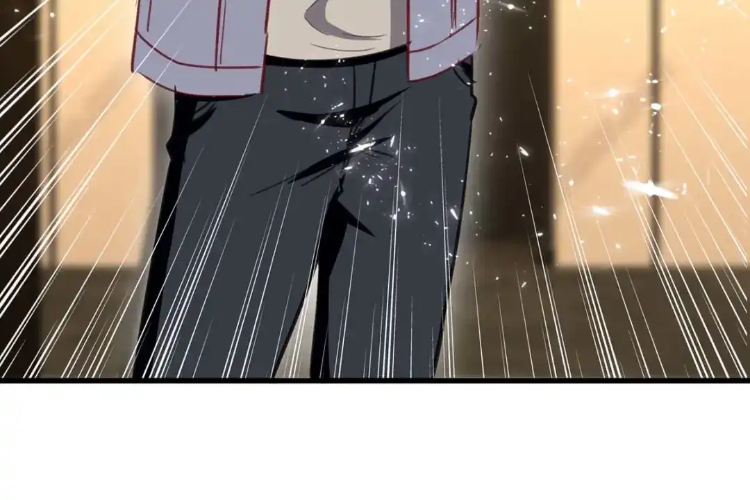 神级透视 第227话 走着瞧 第72页