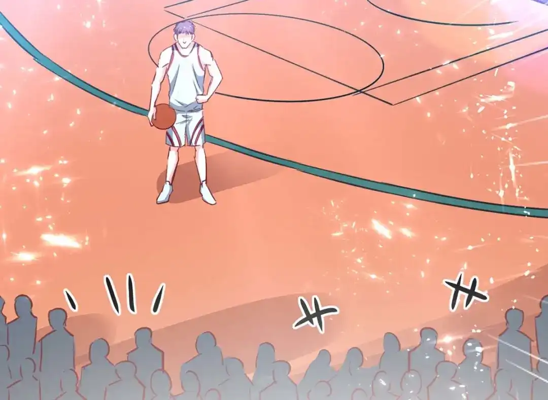 神级透视 第228话 篮球比赛 第29页
