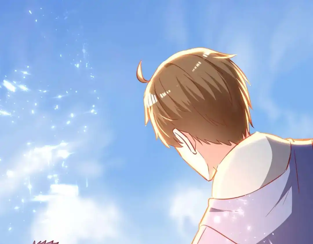 神级透视 第228话 篮球比赛 第42页