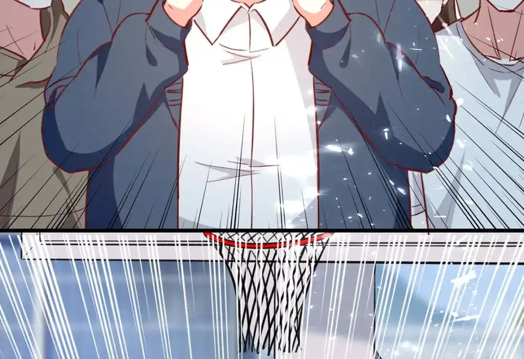 神级透视 第228话 篮球比赛 第52页
