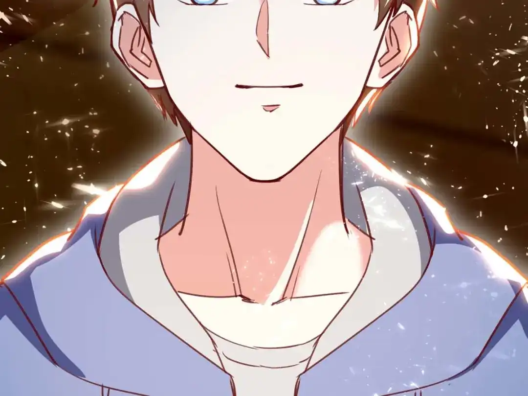 神级透视 第228话 篮球比赛 第5页