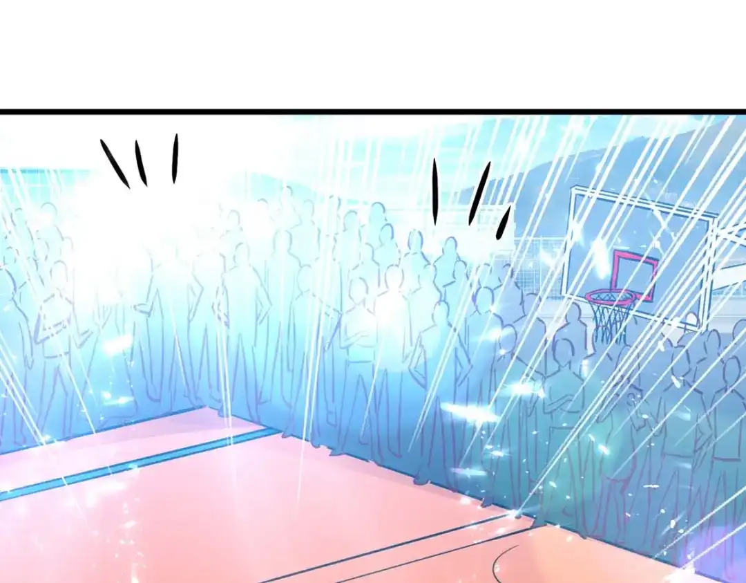 神级透视 第228话 篮球比赛 第28页