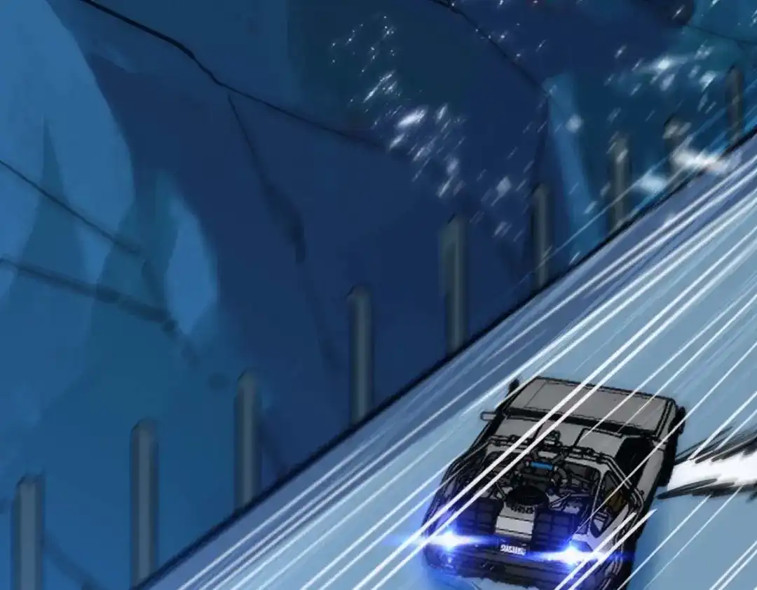 神级透视 第232话 生死时速 第64页