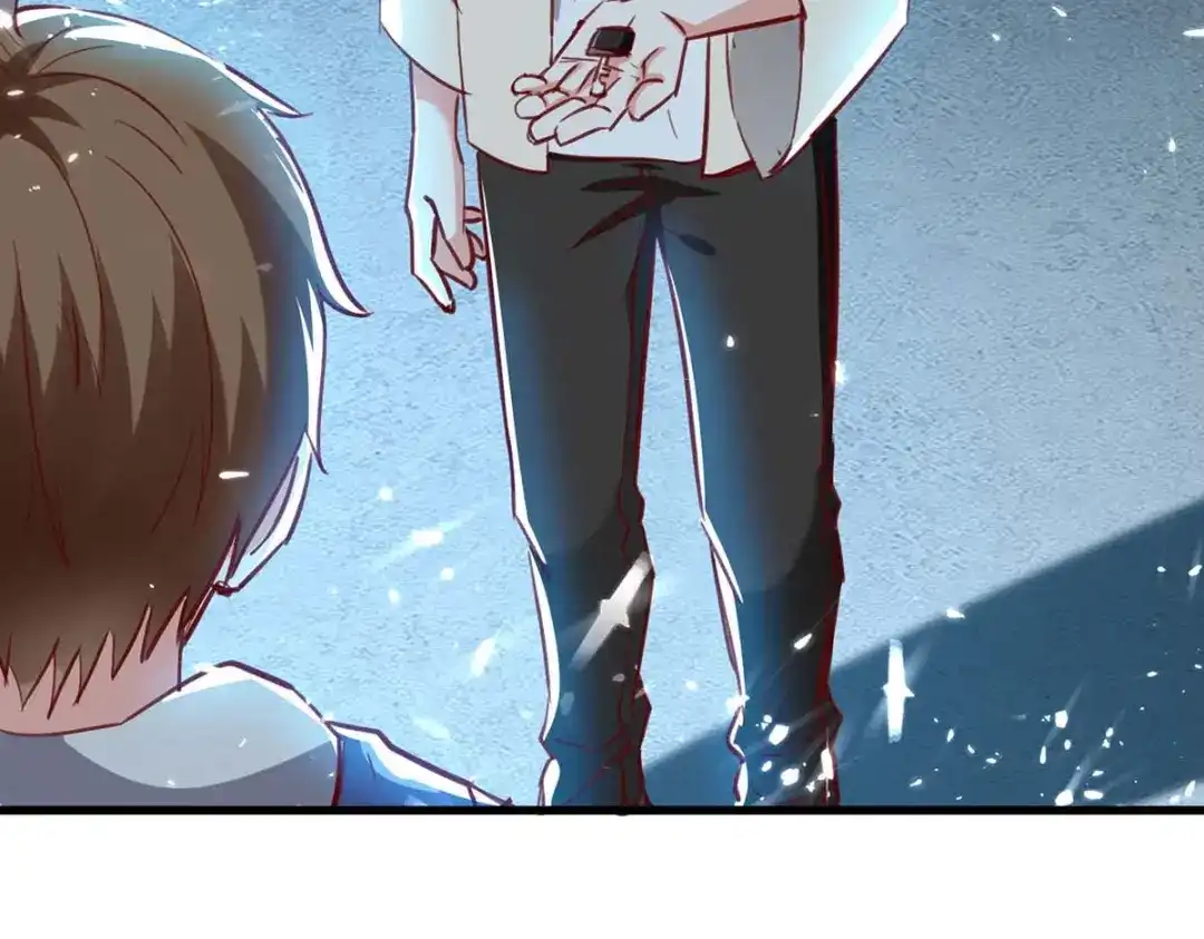 神级透视 第232话 生死时速 第14页