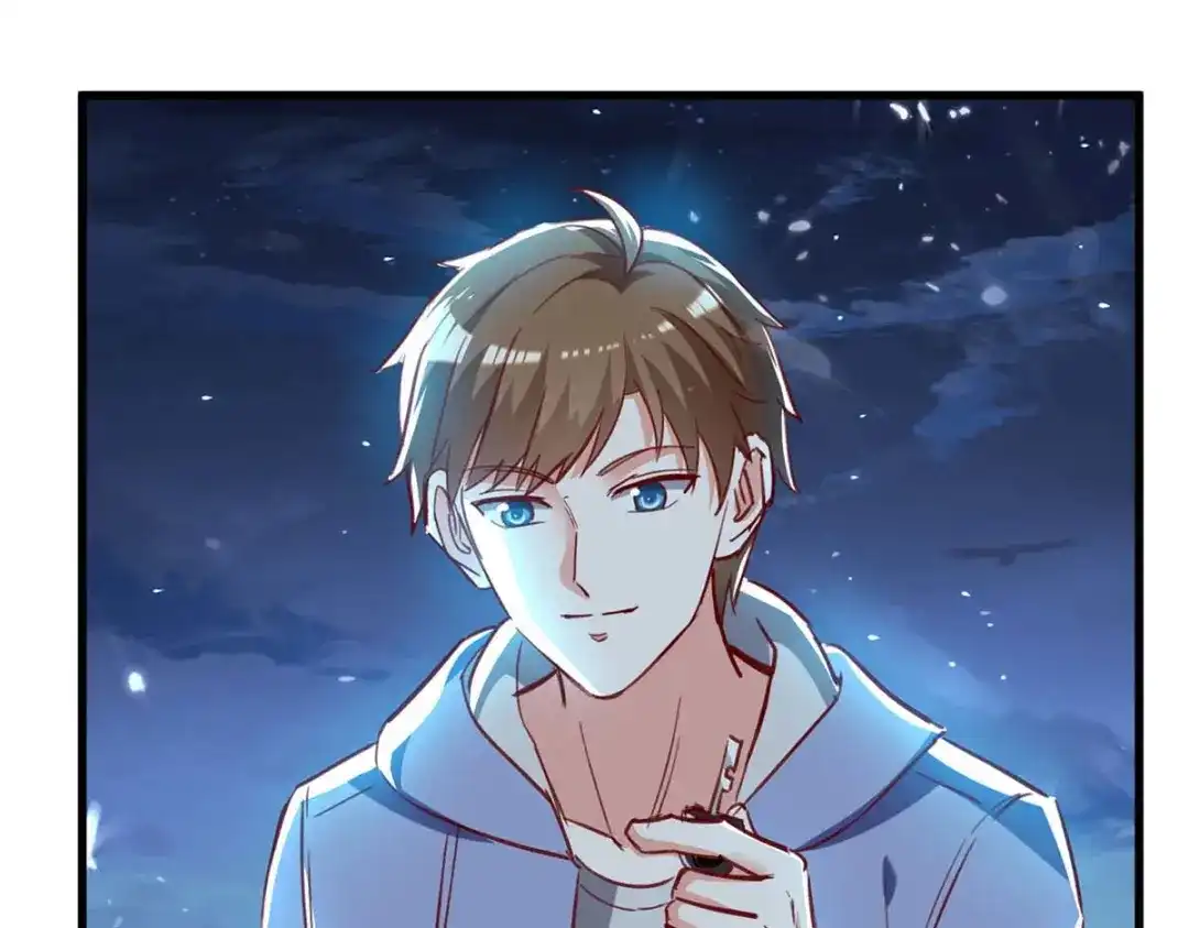 神级透视 第232话 生死时速 第16页
