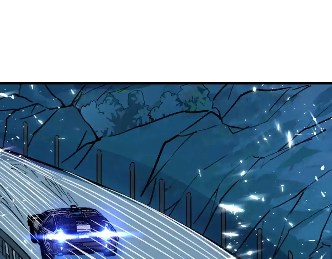 神级透视 第232话 生死时速 第47页