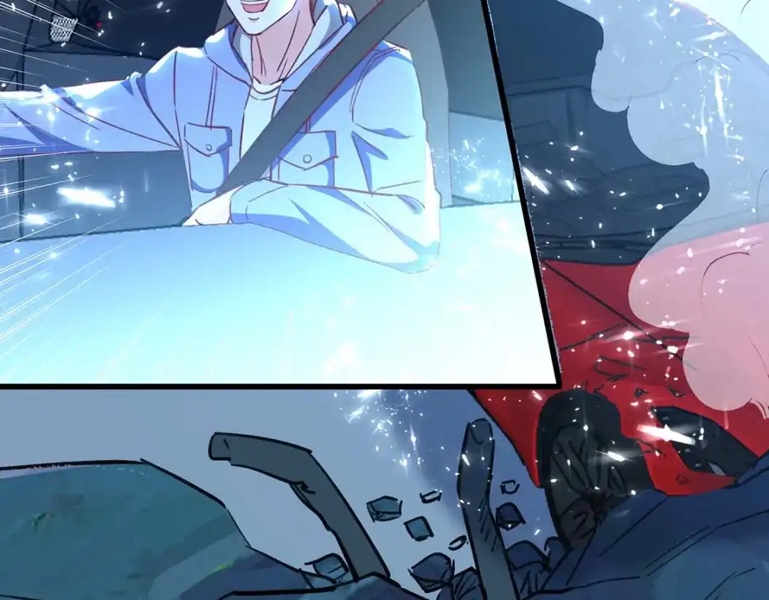 神级透视 第233话 赢了 第4页