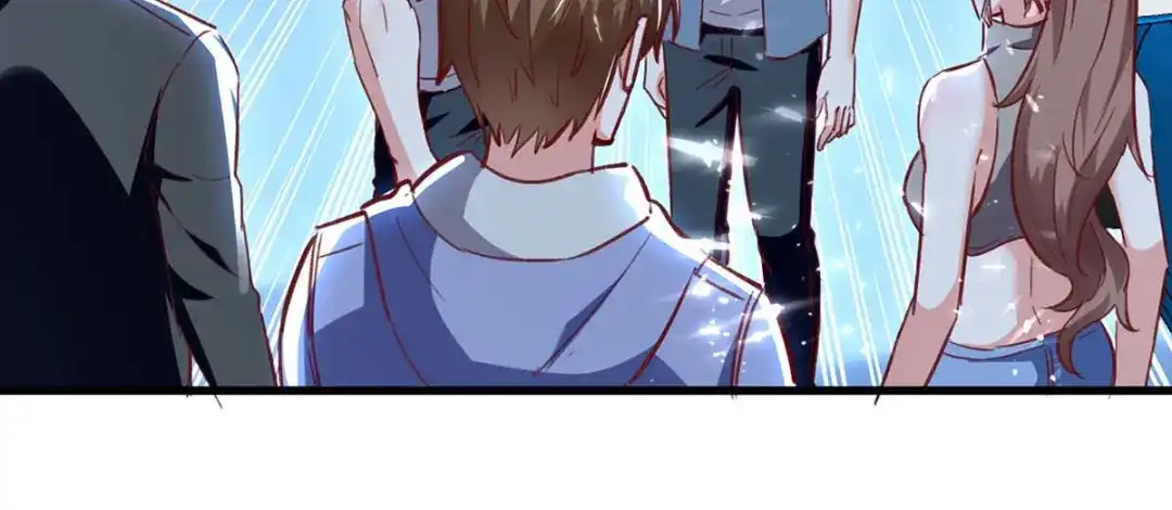 神级透视 第233话 赢了 第44页