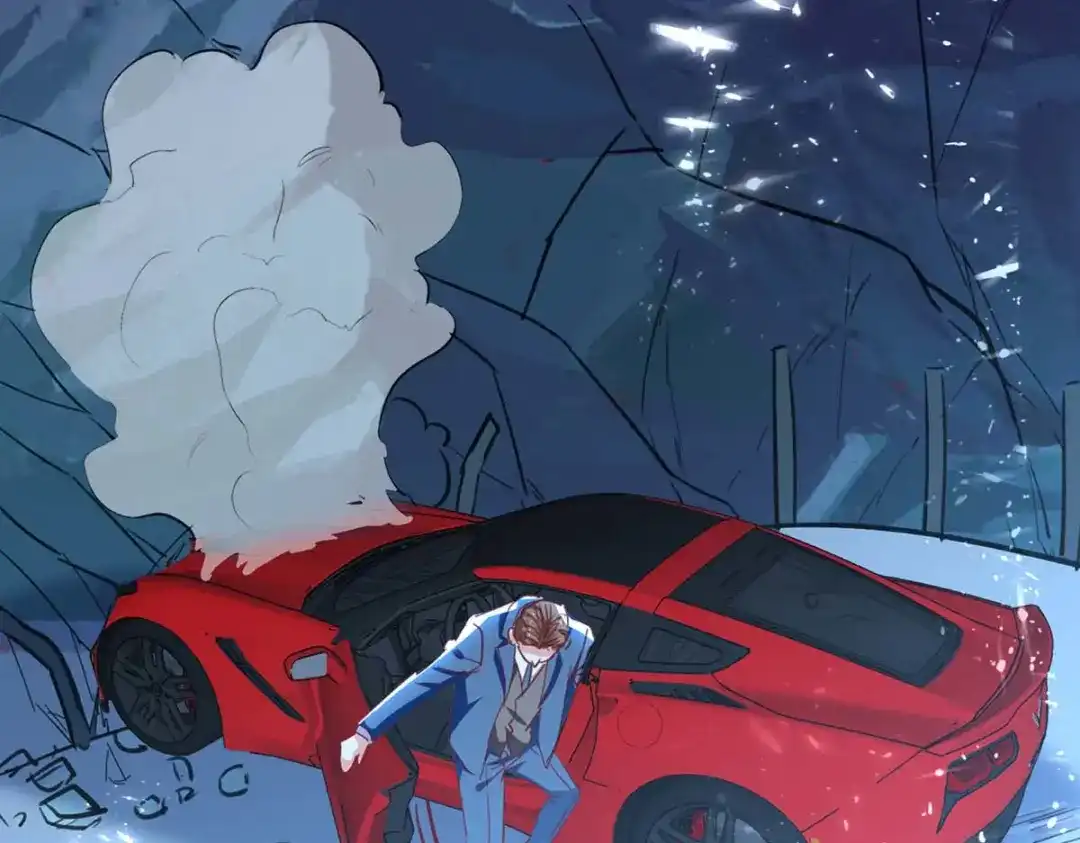 神级透视 第233话 赢了 第9页