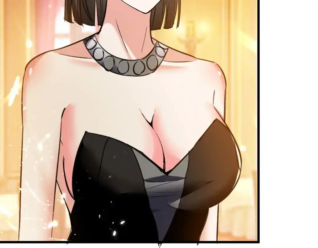 神级透视 第234话 跳支舞 第21页