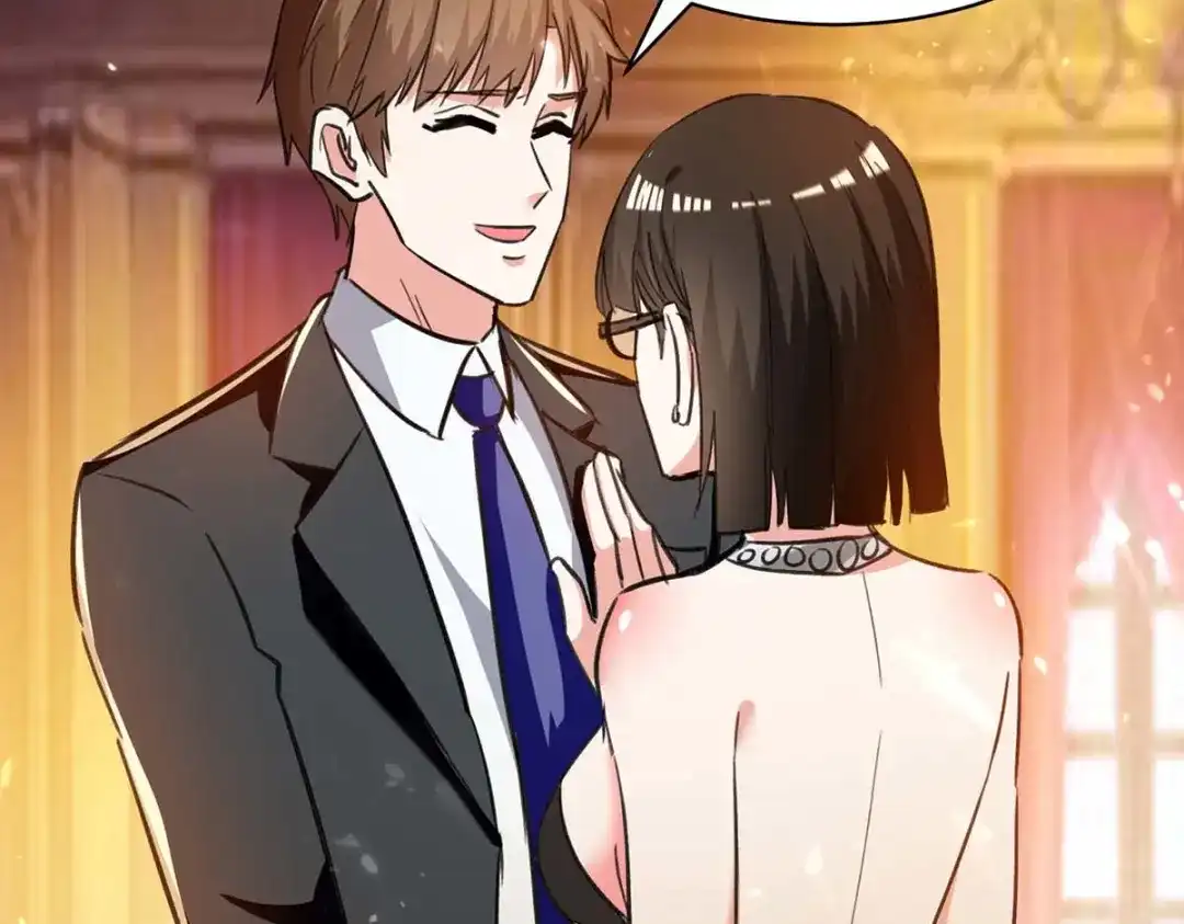 神级透视 第234话 跳支舞 第71页
