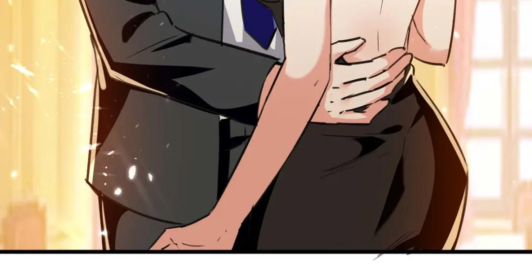 神级透视 第234话 跳支舞 第72页
