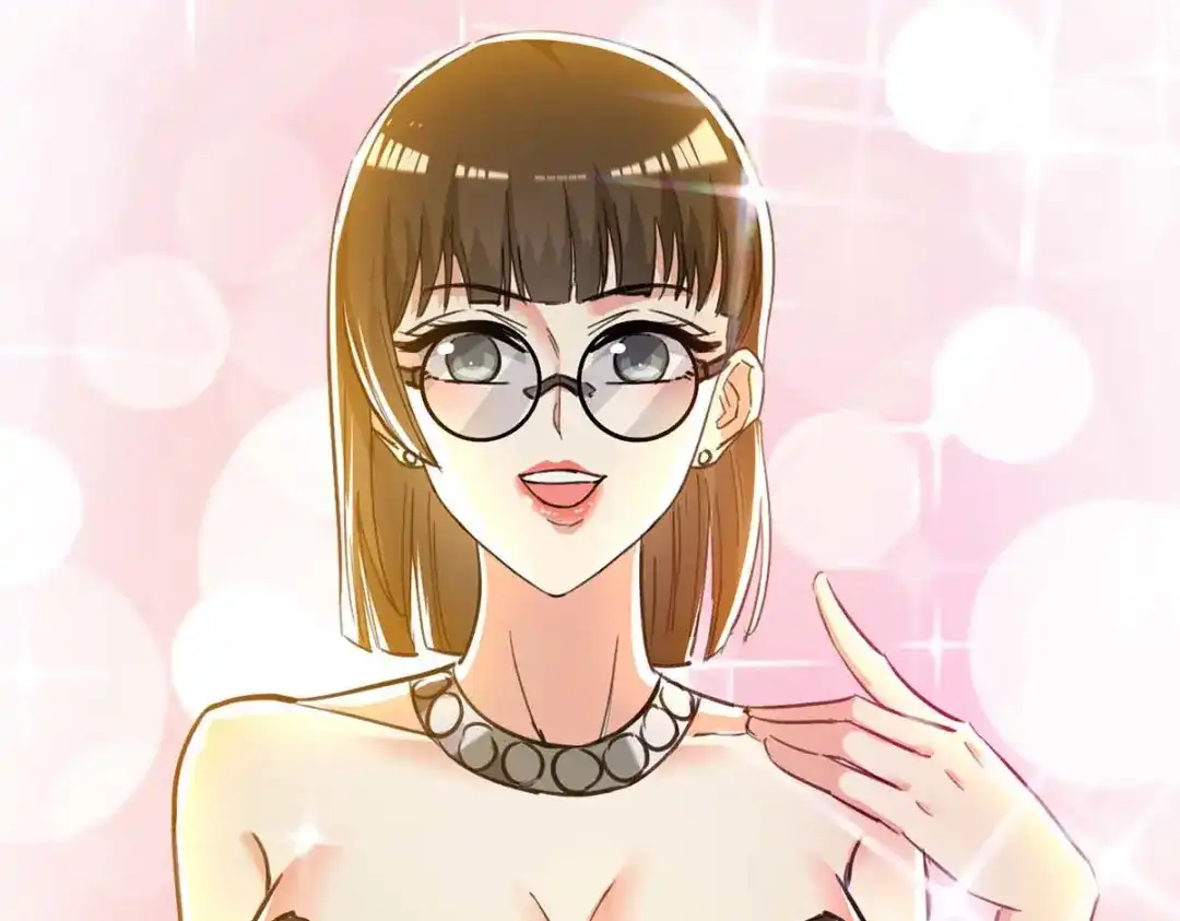 神级透视 第234话 跳支舞 第26页