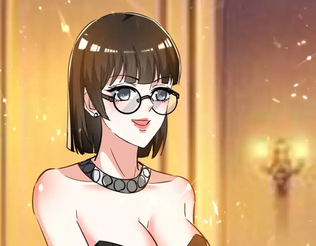 神级透视 第234话 跳支舞 第16页