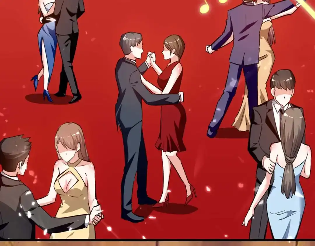 神级透视 第234话 跳支舞 第66页
