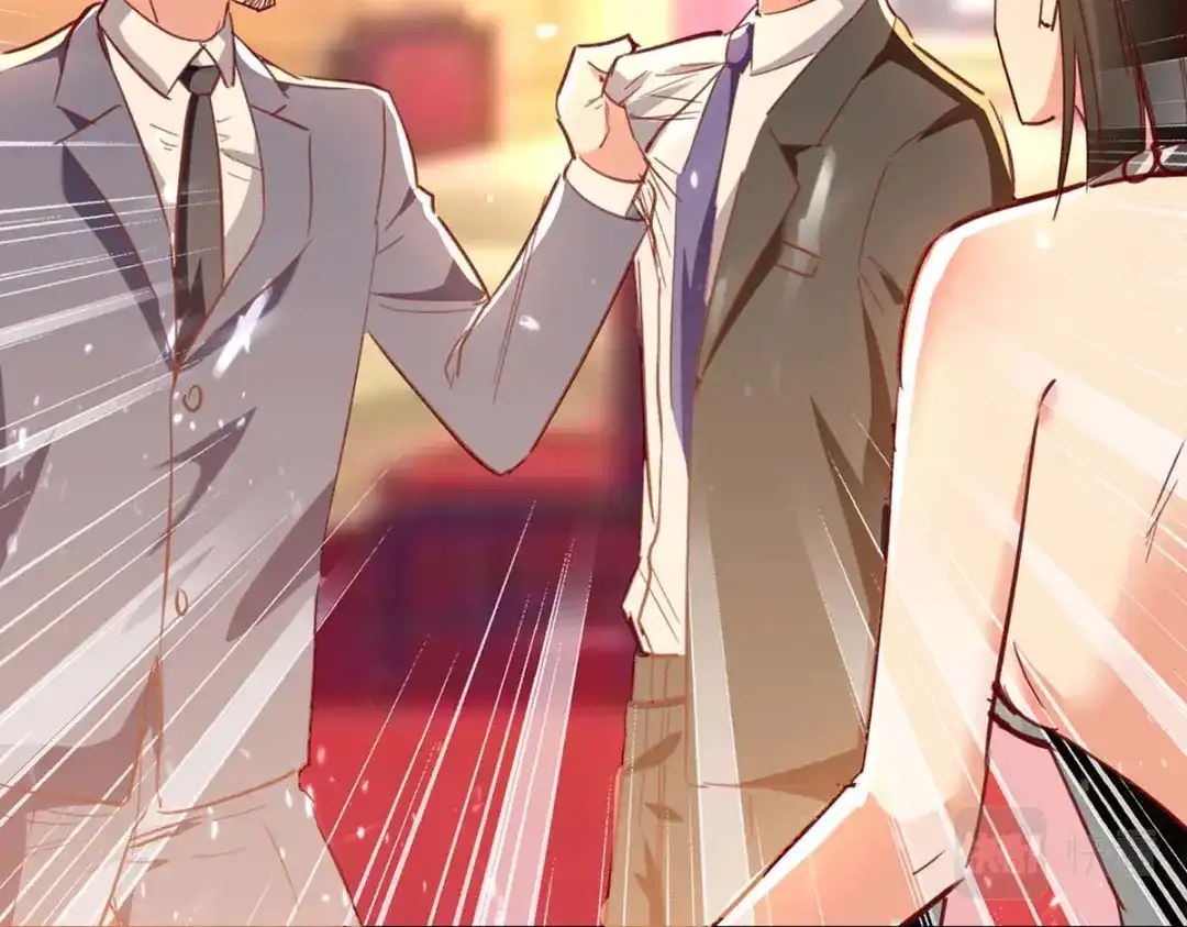 神级透视 第235话 悔婚 第75页
