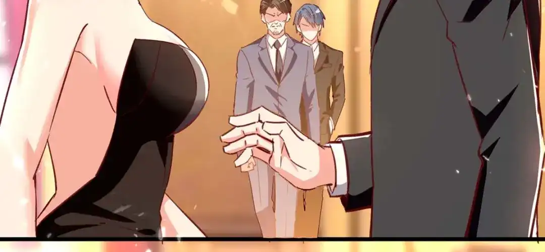 神级透视 第235话 悔婚 第19页