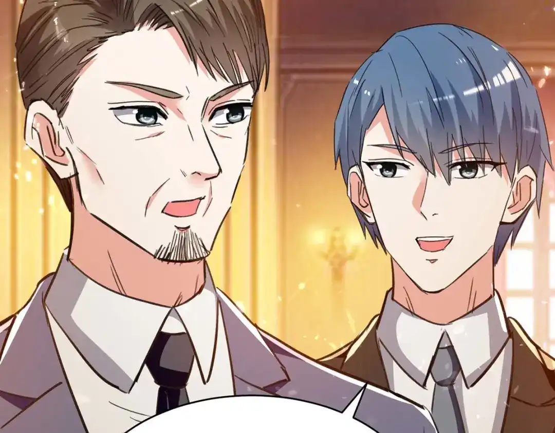 神级透视 第235话 悔婚 第5页