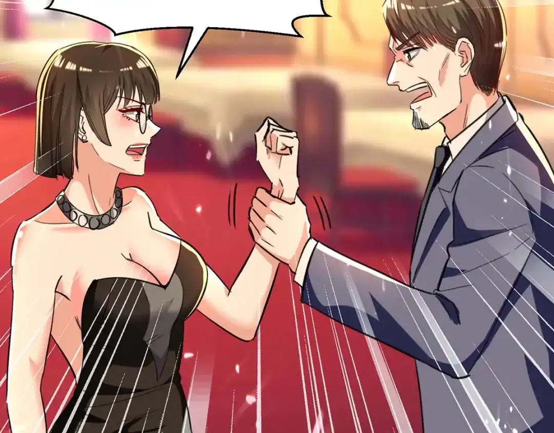 神级透视 第235话 悔婚 第50页