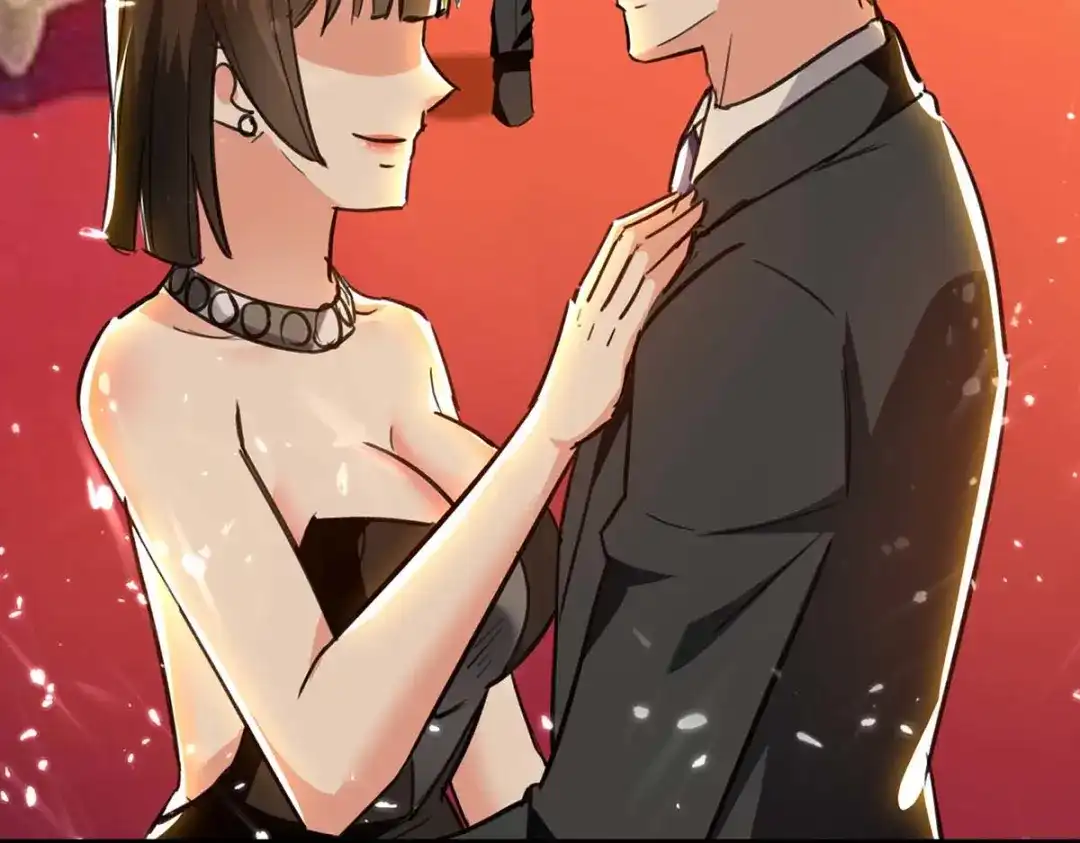 神级透视 第235话 悔婚 第8页