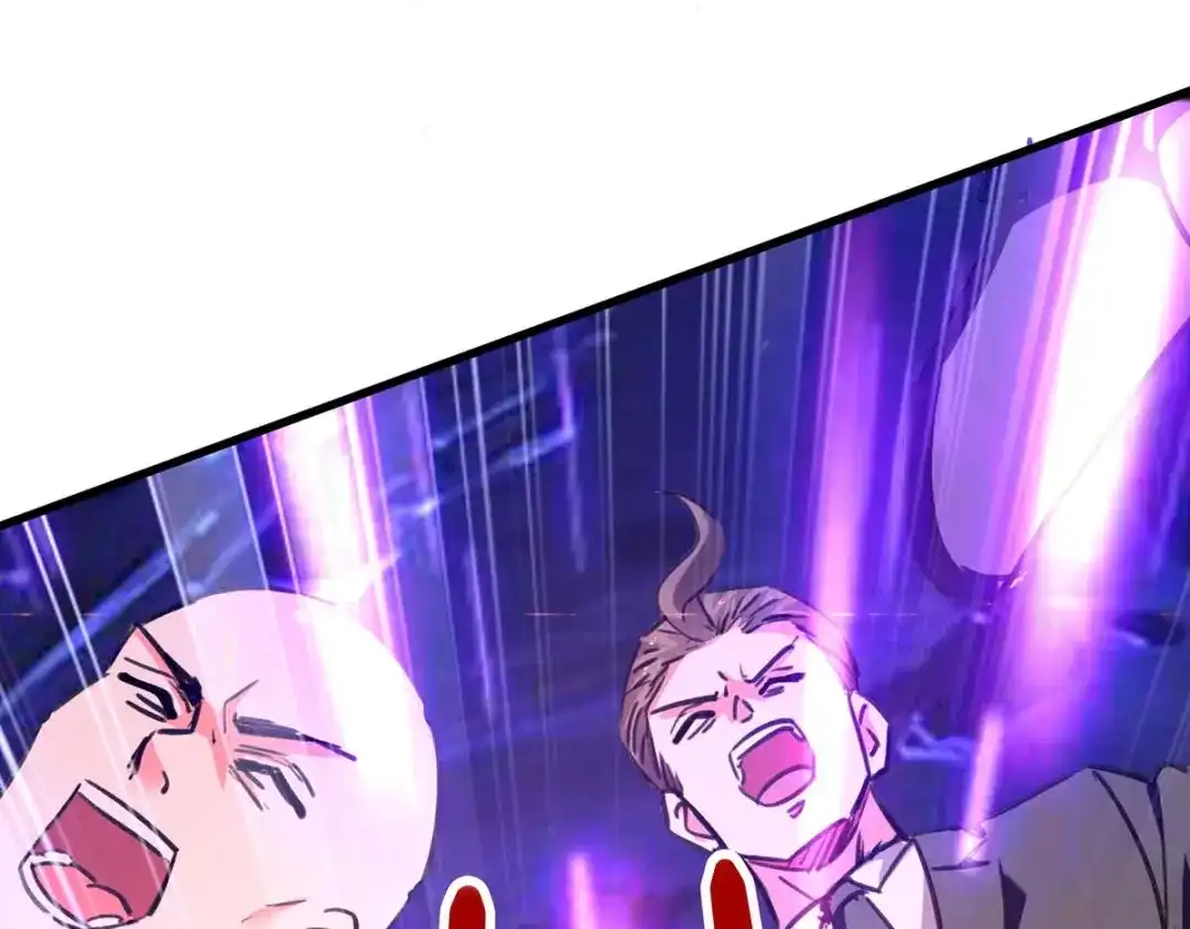 神级透视 第236话 大打出手 第46页
