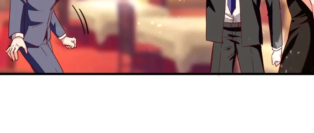 神级透视 第236话 大打出手 第5页